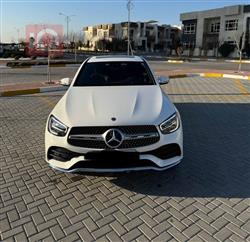 مرسيدس بنز GLC